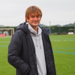 サッカーレボリューション