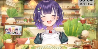 【にじさんじ】お母さん味が凄いすずちゃん