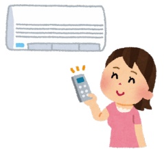 韓国人「韓国のYouTubeで見たのですが、日本人はお金がないので室温が36度になってもクーラーが使えないんだそうです」
