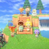 『【朗報】任天堂株、ついに5万円奪還！あつもりは56歳にもなる初老の旦那まで虜にさせる凄いゲームだわ。』の画像