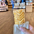 今年4月に七飯町峠下にオープンしていた天狗堂宝船直営店「109"Ziel(テングジール）」に数ヶ月遅れで初めて伺い りんごソフト、きびだんごパイをキメてきました！