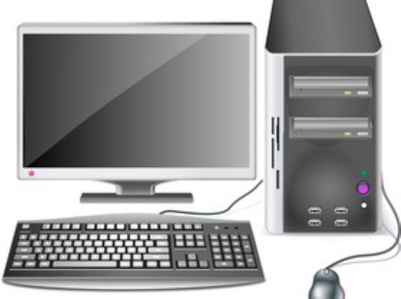 PC本体って床に置かない方が良いの？