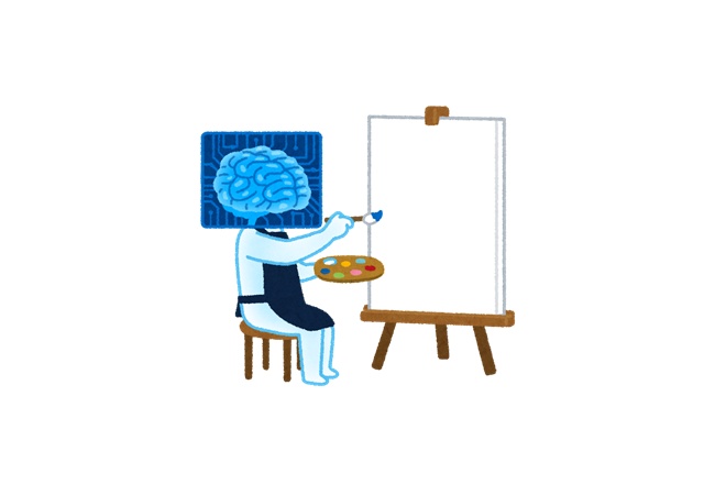 【悲報】漫画、AIで終わる