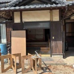 畳のココロ。