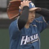 【vs西武】日ハム村田、中村に2ランを浴びて初回2失点…