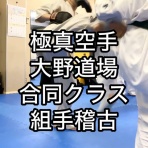 極真会館 神奈川相模原支部 ブログ