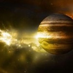宇宙ヤバイ！木星の南極の撮影に成功ｗｗｗｗ