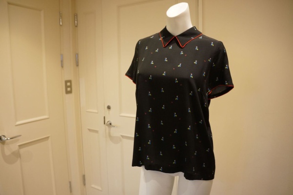mode shop sugino official blog - Sinequanone