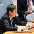 【ﾌｧﾝｻﾏﾘｨ】国連で日本が「ばかげている」とロシアに反論、「日本が軍備を拡大し、憲法改正を議論してる」との批判に対し