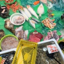 【この界隈で1番夜ふかしな魚屋】函館 紺地鮮魚で掘り出し物が