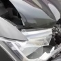 【動画】北海道のクマさん、それなりのスピードを出していた乗用車に衝突 → 結果…