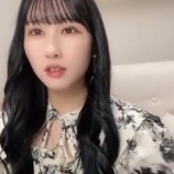 『[動画]2023.11.23（21:38～） SHOWROOM　「=LOVE(イコールラブ) 山本杏奈」＠個人配信【イコラブ】』の画像
