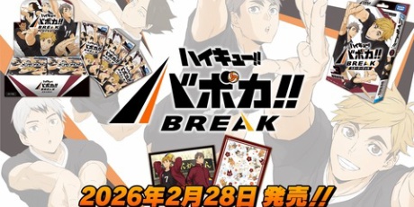 アニメ＆漫画 グッズ情報 - ハイキュー!!