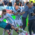 【速報】無敵艦隊スペインW杯制覇…組織では史上最強レベルか！個のアルゼンチンとの死闘を制す！