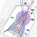 (３２)「封印された古代天皇家の秘法」ー仁徳天皇陵には仁徳天皇が葬られているのか (６)第十七代履中天皇陵・仁徳天皇母仲姫陵の築造設計
