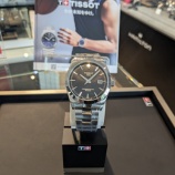 『【Tissot】堅苦しくない上質さ。現代のライフスタイルに寄り添う、“ジェントルマン”』の画像