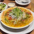 ホームズパスタ トラットリア（大阪 梅田） 〜
