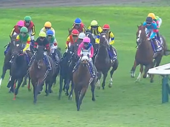 競馬予想TV井内が苦言「武豊が逃げると誰もいかない事が分かった」