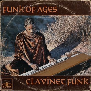 FUNK OF AGES