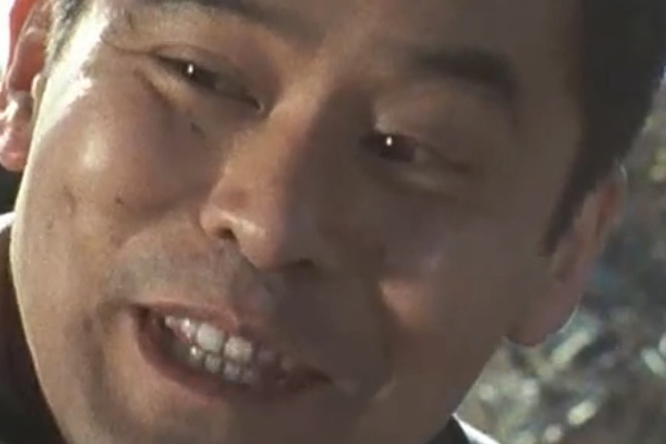 俳優メモ 探偵物語