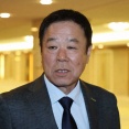 【オリックス】6位指名・ジョージア大の石川ケニー　福良GM「本人はどちらを選ぶか」