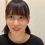 『[動画]2020.08.04（19:08～） SHOWROOM　「≠ME(ノットイコールミー) 川中子奈月心」＠個人配信 【ノイミー】』の画像