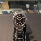 『【Hanhart】結局、こういう一本が手元に似合うのでは？プリベンターHD12』の画像