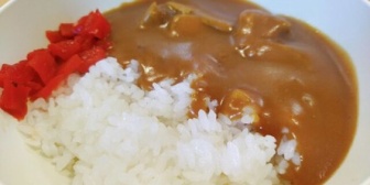 カレーライスとライスカレーの違いって何？