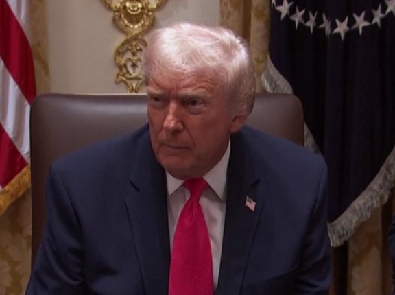 米国「韓国や日本など16カ国に貿易法301条調査開始」＝韓国の反応