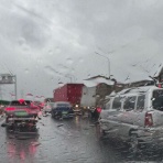 上海生活 (郊外）