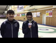 カーリング女子って結構美人いるよね なんじぇいすぽーつ