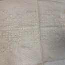 戸塚刺繍/玄関マット①