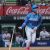 日ハム加藤豪将、フォームマイナーチェンジで2か月ぶり6号ソロ