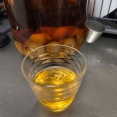 1年ちょい漬け込んだ梅酒を解禁するぞーー（※画像あり）