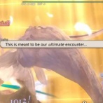 【FF14】絶妖星乱舞P1の「ずびずばテレポ」を正規処理？した結果、P2開幕のケフカの台詞が「面白い…明らかにお前たちは初めてじゃないよね」に変化することが判明