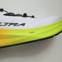 シューズ考：ALTRA TORIN 9＿邪魔をしないという性能