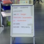 スイスの街角から