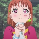 黒澤ファイナンスってところに行くとお小遣いを貰えるのだ！【ラブライブ！サンシャイン】