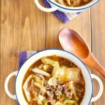 四万十住人の 簡単料理ブログ！