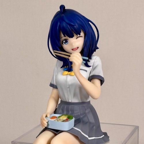 【フィギュアレビュー】負けヒロインが多すぎる！ ぬーどるストッパーフィギュアー八奈見杏菜ー