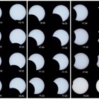 『投稿：夏至の部分日食【追記】　2020/06/22』の画像