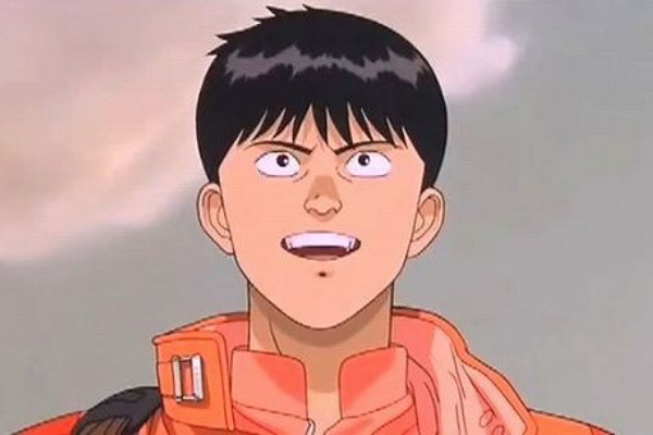 海外の反応プリーズ Akira