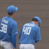 【vs楽天練習試合】日ハム福田、和田恋に逆転3ラン被弾…