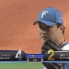 【vs.ロッテ】日ハム石川直也、8回に荻野のタイムリーと中村の犠飛で2点差に詰め寄られる