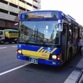 大阪府下の路線バスのバス事業者は…