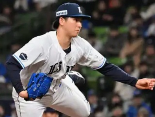 復活からの進化を遂げそうな武内夏暉投手！