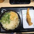 「讃岐うどんむらさき　福山緑町店」　福山市緑町