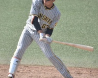 阪神期待の19歳・高寺　2軍戦でプロ最多4打点　リーグ最多安打&得点圏打率でも1位に君臨