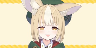 【ぶいありうむ】にぃな、魔法学園衣装&新髪型お披露目『にぃなっぽさ失ってないしかわいいわ』『ボブカットイメージ変わるなぁ』