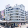 藤沢駅南口の「フジサワ名店ビル・ダイヤモンドビル・CD（プライム）ビル」が2027年夏に閉店予定